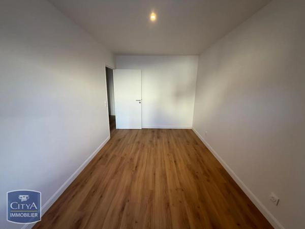 Appartement à louer 3 pièces 70.9m²