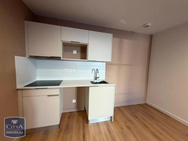 Appartement à louer 3 pièces 70.9m²