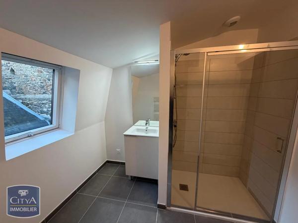 Appartement à louer 3 pièces 70.9m²