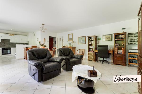 🏡 À vendre – Beau T2 bis en rez-de-jardin – 79 m² – Loos (59120)