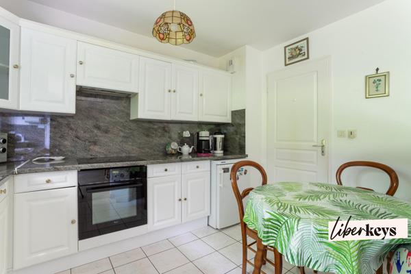 🏡 À vendre – Beau T2 bis en rez-de-jardin – 79 m² – Loos (59120)