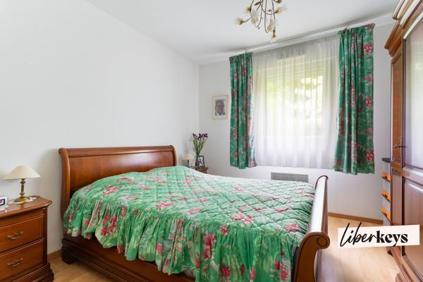 🏡 À vendre – Beau T2 bis en rez-de-jardin – 79 m² – Loos (59120)