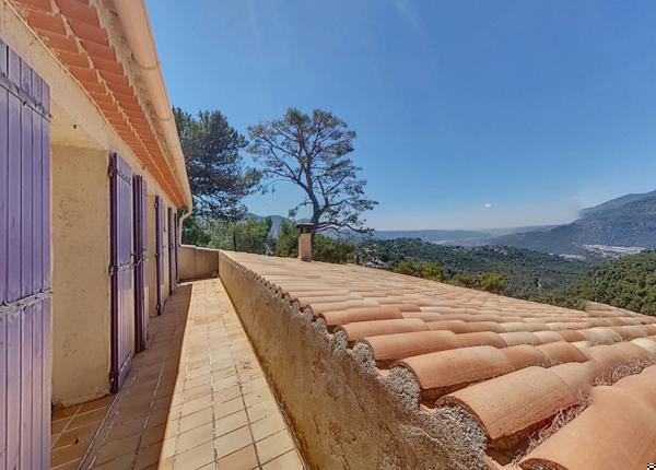 Magnifique villa au calme - 8 pièces