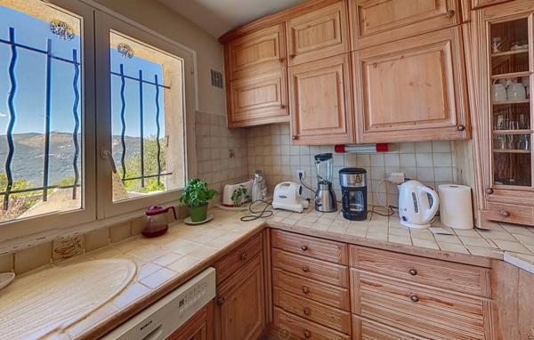 Magnifique villa au calme - 8 pièces