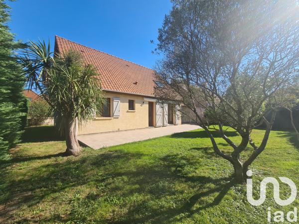 Maison à vendre 5 pièces 108 m² Lons