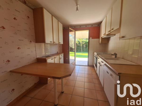 Maison à vendre 5 pièces 108 m² Lons