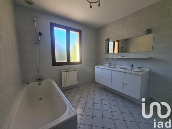 Maison à vendre 5 pièces 108 m² Lons