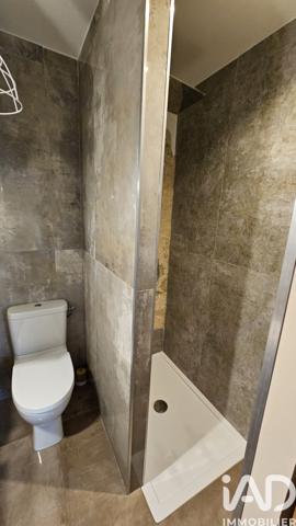 Location studio 22 m² Bagnols-sur-Cèze