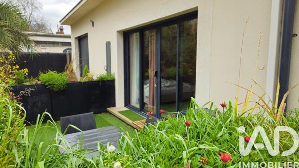 Location studio 22 m² Bagnols-sur-Cèze