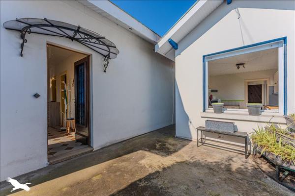Maison à vendre |  Arcachon |  4 pièces | 98 m²