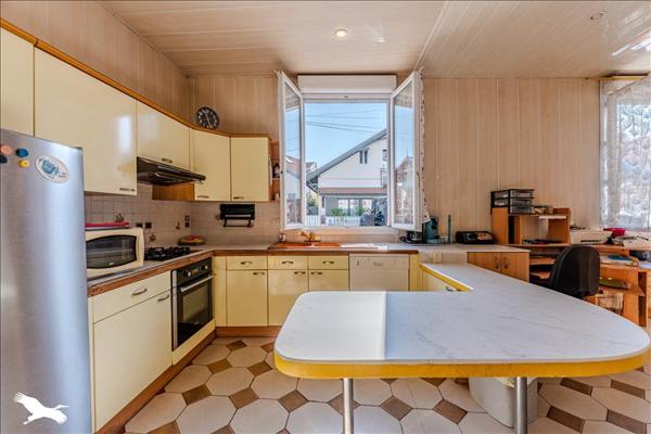 Maison à vendre |  Arcachon |  4 pièces | 98 m²