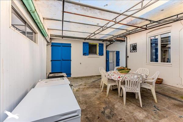 Maison à vendre |  Arcachon |  4 pièces | 98 m²