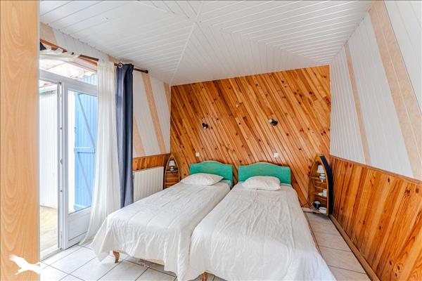 Maison à vendre |  Arcachon |  4 pièces | 98 m²