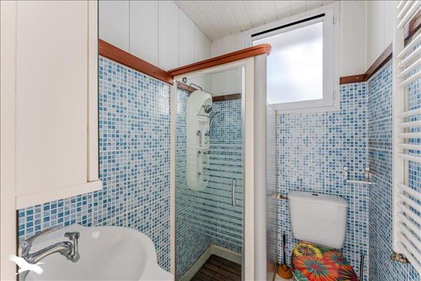 Maison à vendre |  Arcachon |  4 pièces | 98 m²