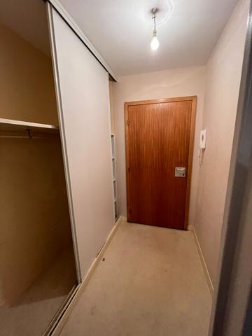 Type 2 de 38 m² avec terrasse et garage rue Carnot