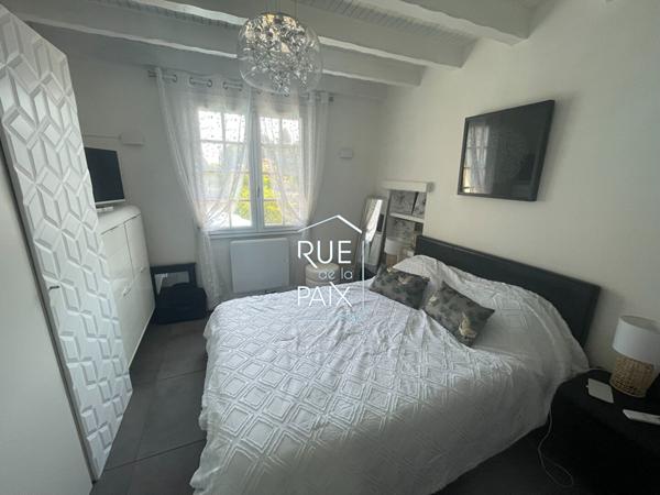 86140 CERNAY Maison Cernay 6 pièce(s) 201m2