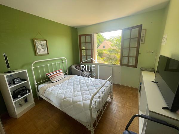 86140 CERNAY Maison Cernay 6 pièce(s) 201m2