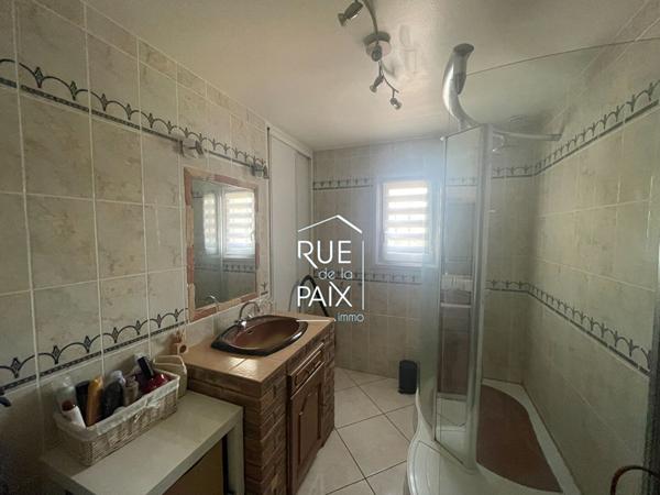 86140 CERNAY Maison Cernay 6 pièce(s) 201m2