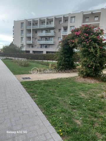 Appartement de 75 m²