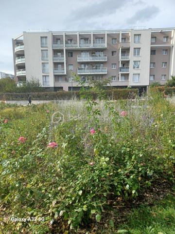 Appartement de 75 m²