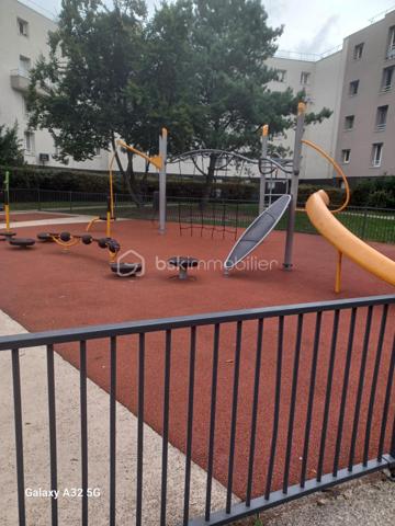 Appartement de 75 m²