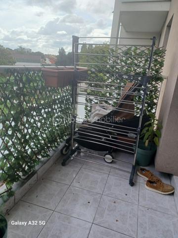 Appartement de 75 m²