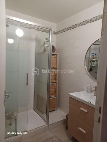 Appartement de 75 m²