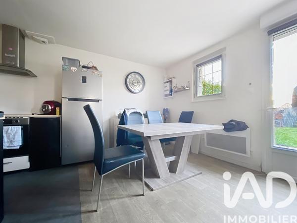 Maison à vendre 3 pièces 64 m² Bolbec