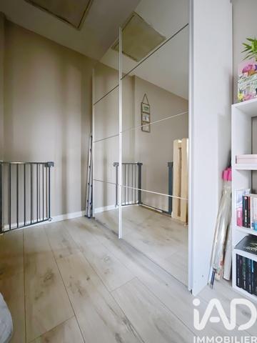 Maison à vendre 3 pièces 64 m² Bolbec