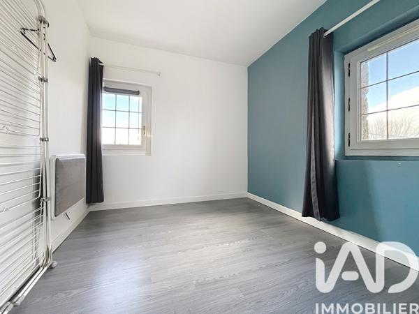 Maison à vendre 3 pièces 64 m² Bolbec