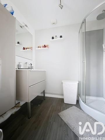 Maison à vendre 3 pièces 64 m² Bolbec