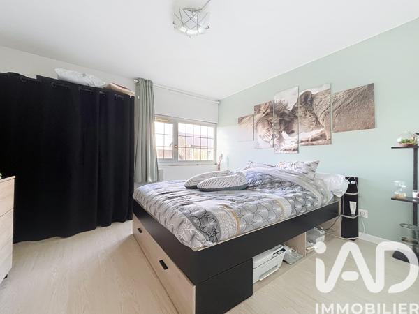 Maison à vendre 3 pièces 64 m² Bolbec