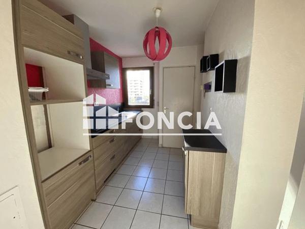 Location Appartement 2 pièces 53 m² - 36 RUE ANDRE ET YVONNE MEYNIER Rennes 35000