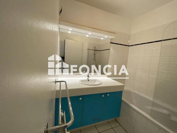 Location Appartement 2 pièces 53 m² - 36 RUE ANDRE ET YVONNE MEYNIER Rennes 35000