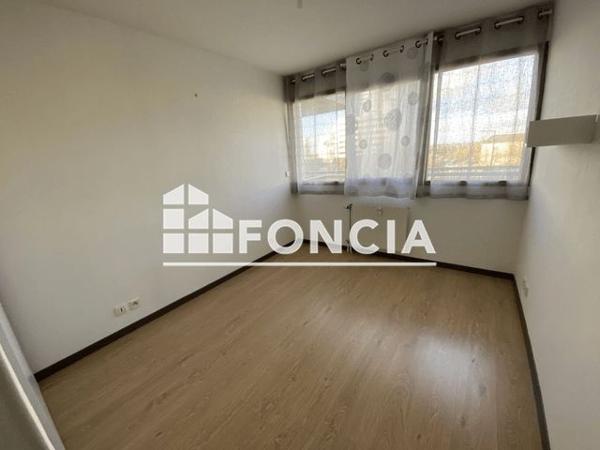 Location Appartement 2 pièces 53 m² - 36 RUE ANDRE ET YVONNE MEYNIER Rennes 35000