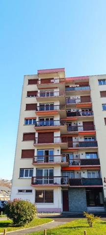 Baisse de prix!!! Appartement Aix-Les-Bains T3 vue lac