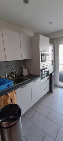 Baisse de prix!!! Appartement Aix-Les-Bains T3 vue lac