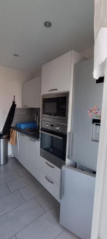 Baisse de prix!!! Appartement Aix-Les-Bains T3 vue lac