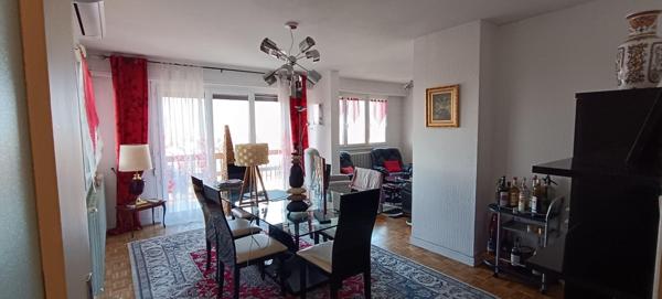 Baisse de prix!!! Appartement Aix-Les-Bains T3 vue lac