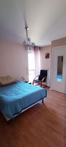 Baisse de prix!!! Appartement Aix-Les-Bains T3 vue lac