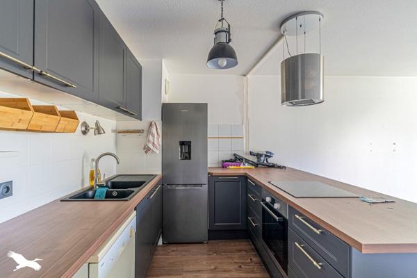 Appartement à vendre 209 396 € Mérignac 3 p 55 m² DPE C