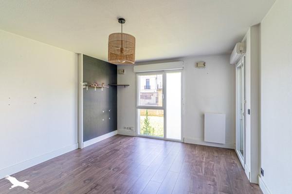 Appartement à vendre 209 396 € Mérignac 3 p 55 m² DPE C