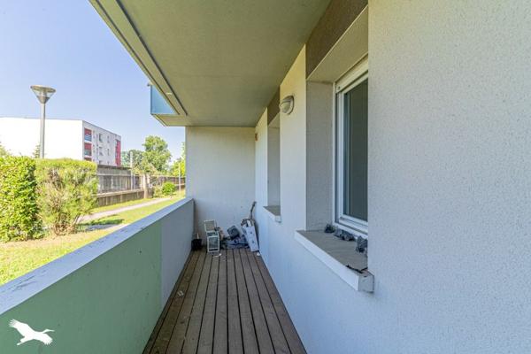 Appartement à vendre 209 396 € Mérignac 3 p 55 m² DPE C