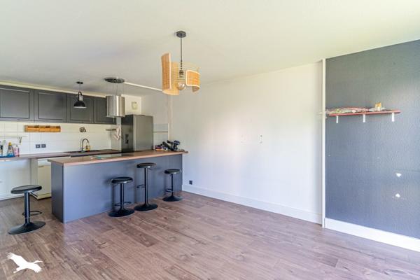 Appartement à vendre 209 396 € Mérignac 3 p 55 m² DPE C