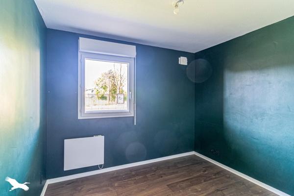 Appartement à vendre 209 396 € Mérignac 3 p 55 m² DPE C