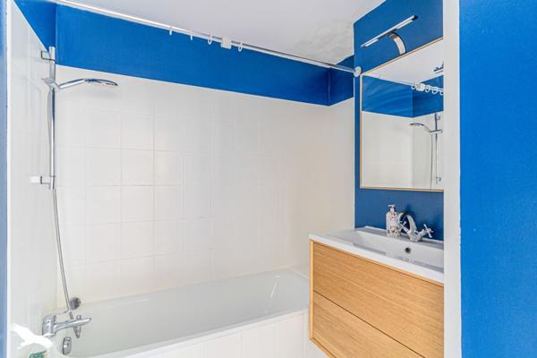 Appartement à vendre 209 396 € Mérignac 3 p 55 m² DPE C
