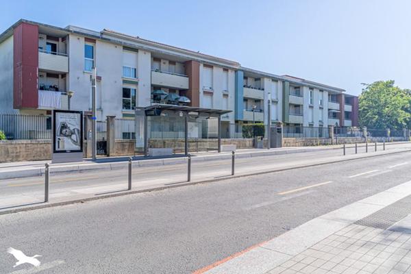 Appartement à vendre 209 396 € Mérignac 3 p 55 m² DPE C