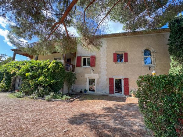 Maison à vendre à Rouffiac-d'Aude (11250) - Aude