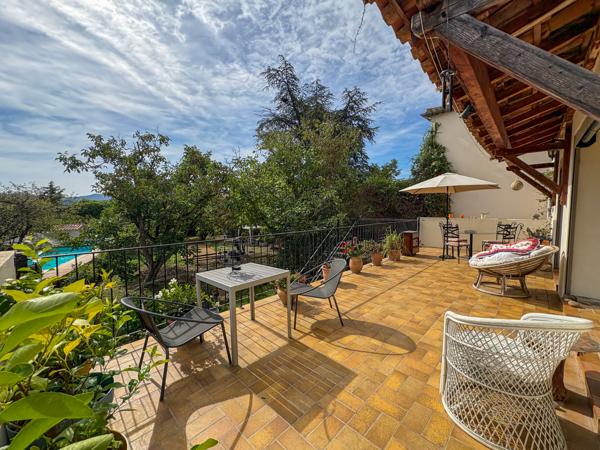 Maison à vendre à Rouffiac-d'Aude (11250) - Aude