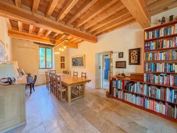 Maison à vendre à Rouffiac-d'Aude (11250) - Aude